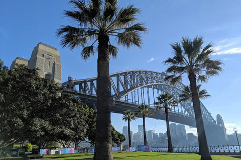 Sydney Secrets & Bondi Beach Private 4 Hr Morning With Personalised Sydney Tours - Hervey Bay Accommodation 5