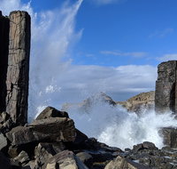 Erupting Blowholes and Ancient Rainforests with 'Personalised Sydney Tours' - Hervey Bay Accommodation