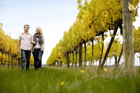 2-Day Private Daylesford & Macedon Ranges Gourmet Food Trail Tour From Melbourne - Tourism Hervey Bay 0