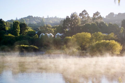 2-Day Private Daylesford & Macedon Ranges Gourmet Food Trail Tour From Melbourne - Tourism Hervey Bay 1