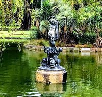 Discover Sydney - Botanic - Hervey Bay Accommodation