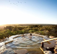 Peninsula Hot Springs  Wine Tasting - Day Tour - Hervey Bay Accommodation