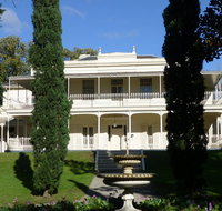 Melbourne City Tour Lifestyle of the Rich and Famous - Hervey Bay Accommodation