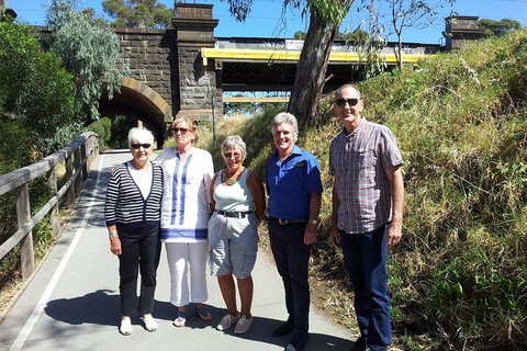 Melbourne City Tour: Lifestyle Of The Rich And Famous - Tourism Hervey Bay 1