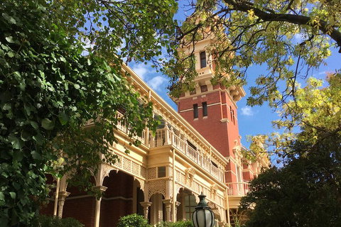 Melbourne City Tour: Lifestyle Of The Rich And Famous - Tourism Hervey Bay 3