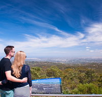 Cleland Wildlife Park Tour from Adelaide including Mount Lofty Summit - Hervey Bay Accommodation