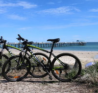 Adelaide City to Sea Bike Tour - Hervey Bay Accommodation