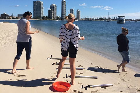 Crab Trip From Gold Coast - Hervey Bay Accommodation 2