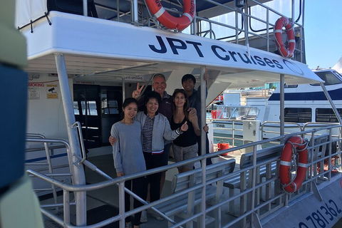 Crab Trip From Gold Coast - Hervey Bay Accommodation 4