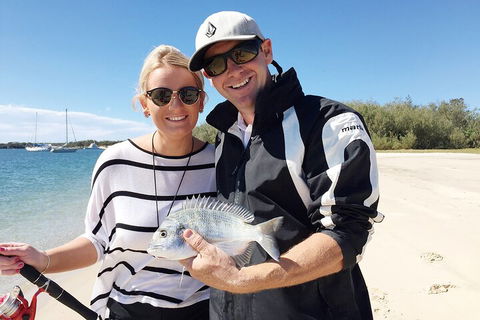 Crab Trip From Gold Coast - Hervey Bay Accommodation 5