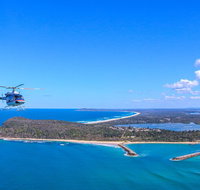 Port Macquarie Hastings Explorer - 30 min VIP Private flight - Hervey Bay Accommodation