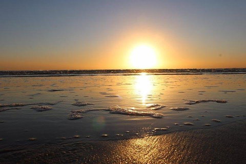 Port Macquarie Express VIP Private Flight - 15 Min - Hervey Bay Accommodation 5
