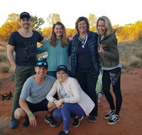Blue Mountains Tour from Sydney with an Aboriginal Experience - Hervey Bay Accommodation