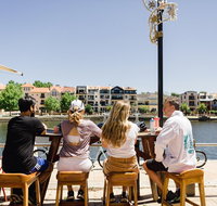 Perth Bike Tour - Majestic Foreshores and East Perth - Hervey Bay Accommodation