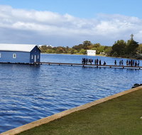 Perth Bike Tour - Beautiful Matilda Bay and Kings Park - Hervey Bay Accommodation