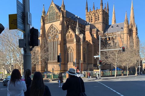 Private City Walking Tour - Tourism Hervey Bay 1