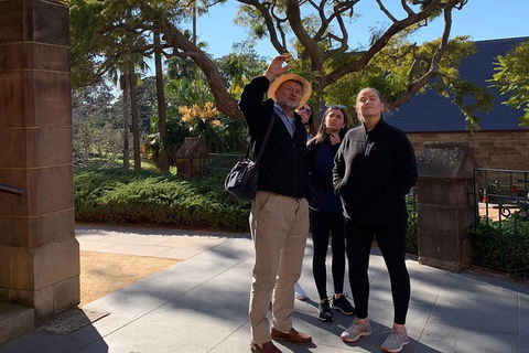 Private City Walking Tour - Tourism Hervey Bay 4