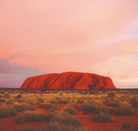 2-Day Uluru Ayers Rock and Kata Tjuta Trip from Alice Springs - Hervey Bay Accommodation