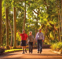 Darwin City Sights and Jumping Crocodile Cruise - Tourism Hervey Bay