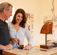 Best of Alice Springs Full Day Tour - Hervey Bay Accommodation