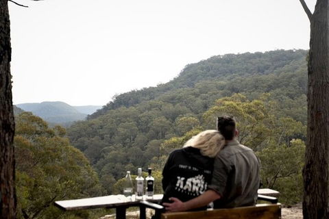 Taste Of The Blue Mountains - Lunch & Wine Tasting, Beer, Cider & Gin Tasting - Hervey Bay Accommodation 0