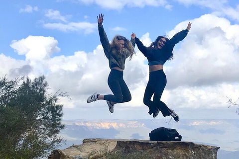 Taste Of The Blue Mountains - Lunch & Wine Tasting, Beer, Cider & Gin Tasting - Hervey Bay Accommodation 4