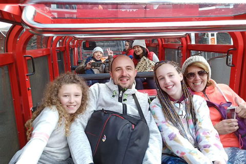 All Inclusive Blue Mountains Small-Group Day Trip From Sydney - Tourism Hervey Bay 3