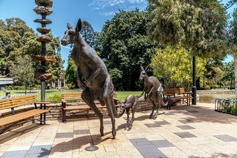 Highlights & Hidden Gems With Locals: Best Of Perth Private Tour - Hervey Bay Accommodation 3