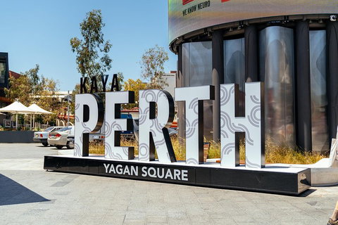 Highlights & Hidden Gems With Locals: Best Of Perth Private Tour - Hervey Bay Accommodation 4