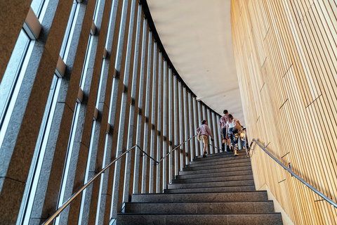 Highlights & Hidden Gems With Locals: Best Of Perth Private Tour - Hervey Bay Accommodation 5