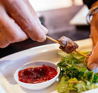 The 10 Tastings of Perth With Locals Private Food Tour - Hervey Bay Accommodation