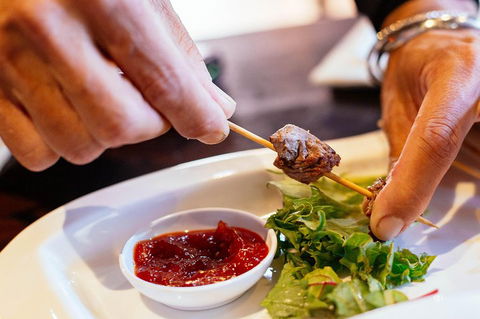 The 10 Tastings Of Perth With Locals: Private Food Tour - Hervey Bay Accommodation 0