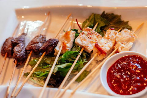The 10 Tastings Of Perth With Locals: Private Food Tour - Hervey Bay Accommodation 3