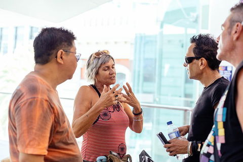 The 10 Tastings Of Perth With Locals: Private Food Tour - Hervey Bay Accommodation 4