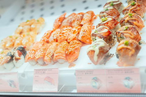 The 10 Tastings Of Perth With Locals: Private Food Tour - Hervey Bay Accommodation 5