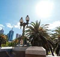 Highlights  Hidden Gems With Locals Best of Melbourne Private Tour - Hervey Bay Accommodation