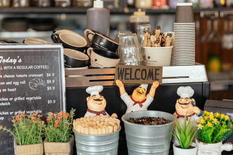 The 10 Tastings Of Sydney With Locals: Private Food Tour - Tourism Hervey Bay 2