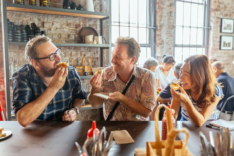 The 10 Tastings Of Sydney With Locals: Private Food Tour - Tourism Hervey Bay 5
