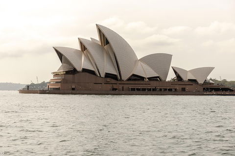 The Beauty Of Sydney Private Bike Tour - Hervey Bay Accommodation 0