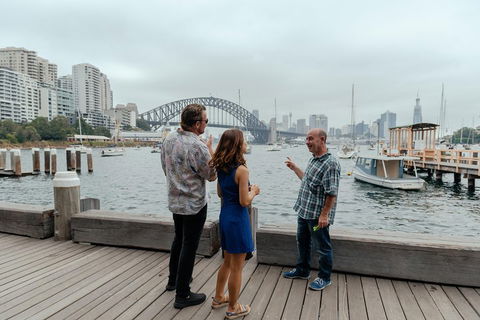 Full Coverage Sydney Private City Tour - Tourism Hervey Bay 2