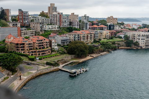 Full Coverage Sydney Private City Tour - Tourism Hervey Bay 3