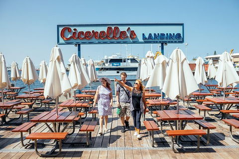 Private City Kickstart Tour: Fremantle Icons & Gems Of Perth - Tourism Hervey Bay 2