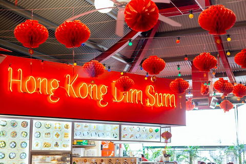 Perth Classic Bites & Local Flavors: Food Tour - Tourism Hervey Bay 1