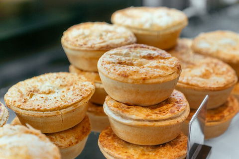 Perth Classic Bites & Local Flavors: Food Tour - Tourism Hervey Bay 2