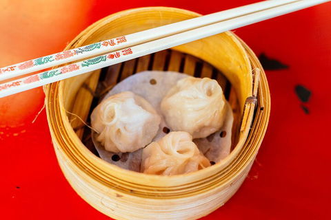 Perth Classic Bites & Local Flavors: Food Tour - Tourism Hervey Bay 4