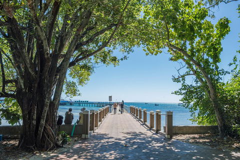 Green Island Day Trip From Cairns - Tourism Hervey Bay 0