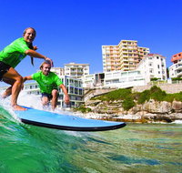 Bondi Like a Local Half-Day Sightseeing Tour Including Surf Lesson - Hervey Bay Accommodation