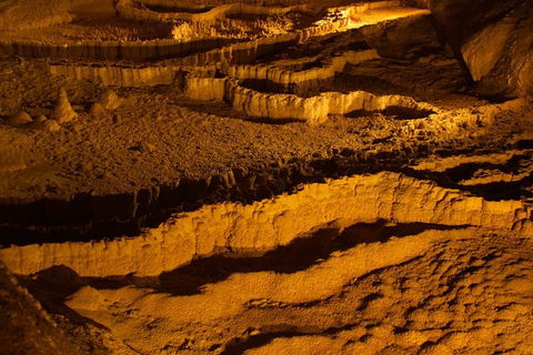 From The Mountains To The Bay - 4 Day Rediscovery Private Tour - Tourism Hervey Bay 0