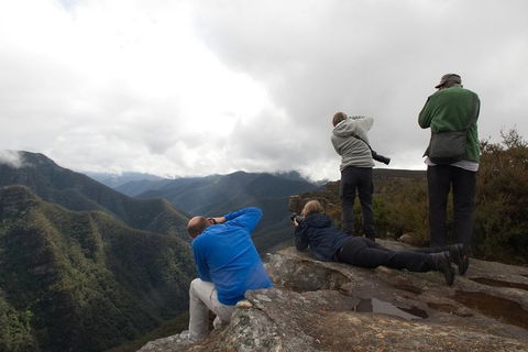 From The Mountains To The Bay - 4 Day Rediscovery Private Tour - Tourism Hervey Bay 4