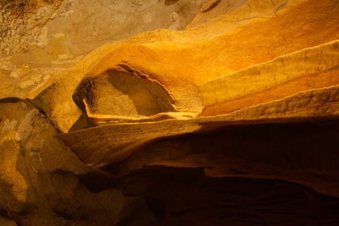 From The Mountains To The Bay - 4 Day Rediscovery Small Group Tour - Tourism Hervey Bay 0